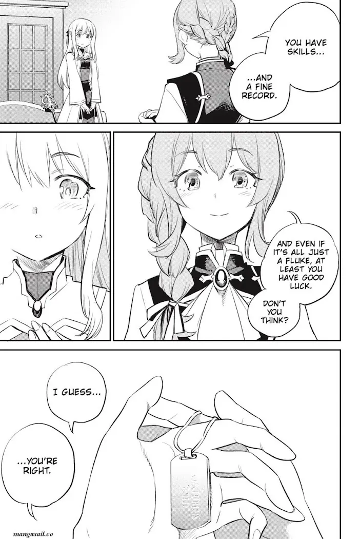 Goblin Slayer Chapter 75 image 05_optimized